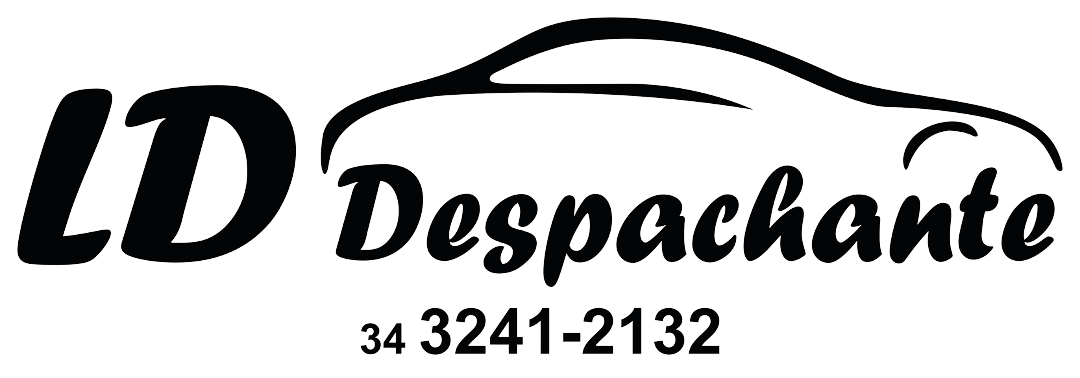 LD Despachante Logo